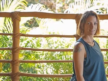 Yin Yoga For Burnout