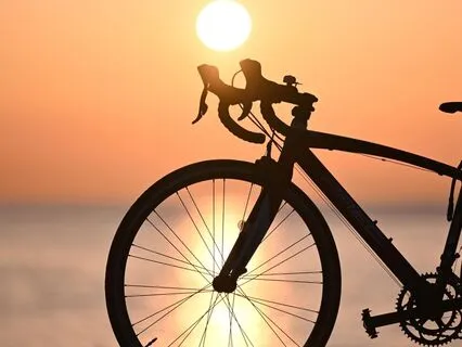 Yin Yoga For Bikers & Cyclists