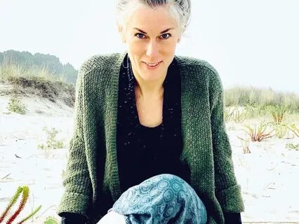 Yin Yoga For Deep Hip Stretch & Full Body Tension Release