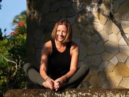 Yin Yoga For Empaths And Sensitive People