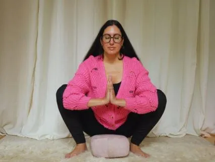 Yin Yoga For Inner Harmony | Full Body Chakra Balance