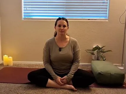 Yin Yoga For Low Back Pain Relief (60 Min)