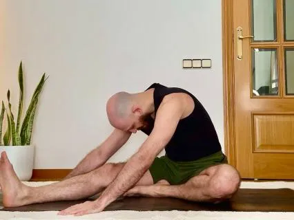 Yin Yoga for Mental Exhaustion | Nervous System Reset