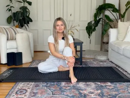 Yin Yoga For Neck And Shoulders
