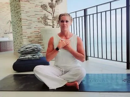 Yin Yoga for Self-Love & Healing