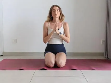 Yin Yoga For Self-Love