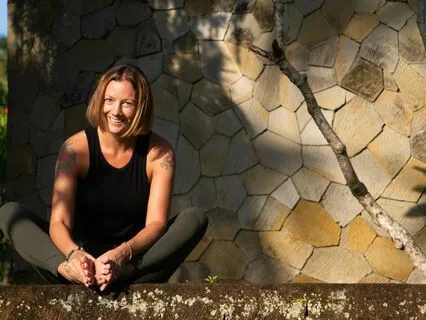 Yin Yoga For Better Sleep