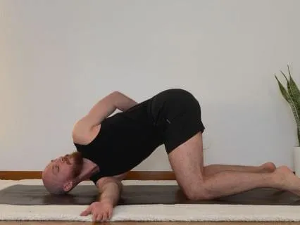 Yin Yoga for Stiff Bodies | Flexibility & Stress Relief