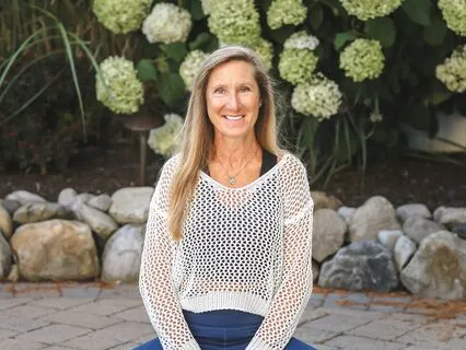 Yin Yoga With Affirmations