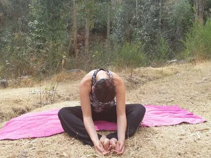 Yin Yoga For The Hips