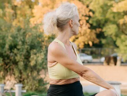 Yin Yoga For The Spine