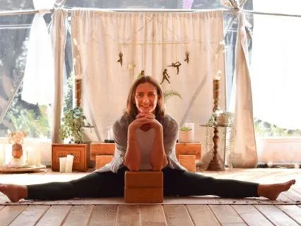 Yin Yoga For Total Body Relaxation