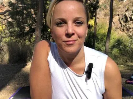Yin Yoga For When You Are Unwell