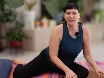 Yin Yoga | Hips And Lower Body Freedom