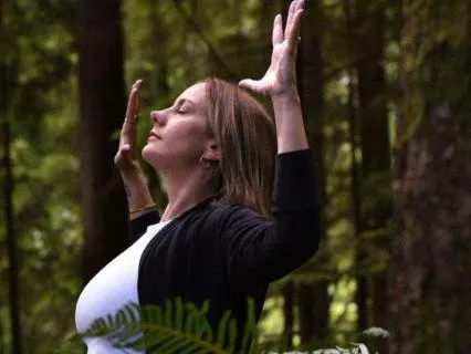 Yin Yoga Morning Reset