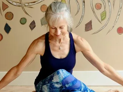 Yin Yoga Plus Myofascial Release