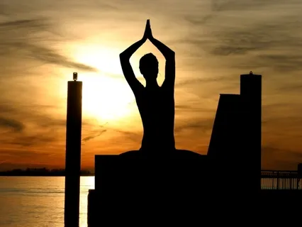 Gentle Yin Yoga Practice