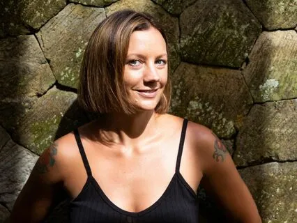 Yin Yoga | Stretch Your Back