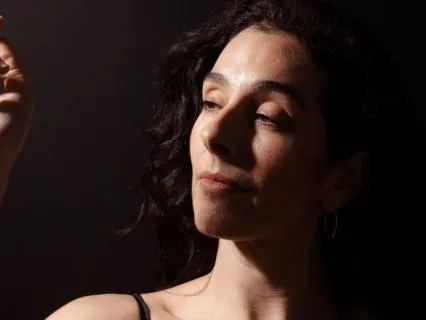 Yin Yoga to Create Space