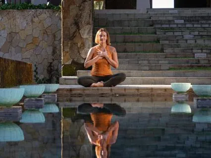 Yin Yoga To Open Your Heart