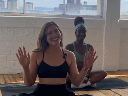 Yin Yoga To Release Tension & Quiet Your Mind 15 Minutes