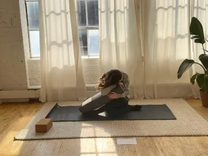 Yin Yoga- What Makes It Different?