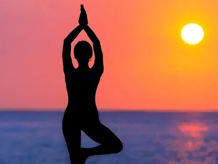 Yin Yoga With Mindfulness 