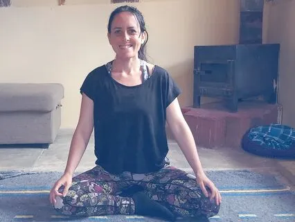 Yoga At Your Desk: Eye Exercises