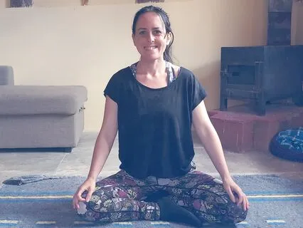 Yoga At Your Desk: Wrists, Hands And Fingers