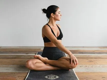 Yoga/Breathing, Deep Double Bass, Cello & Ambient Guitar