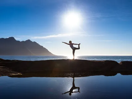 Yoga Flow (All Levels)