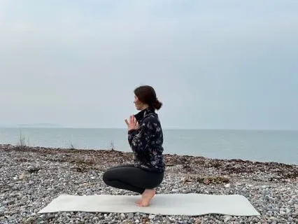 Yoga Flow For Balance, Mindful Strength and Flexibility