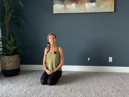 Yoga Flow For Energy And Flexibility