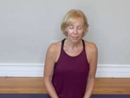 Yoga Flow With Freedom And Compassion