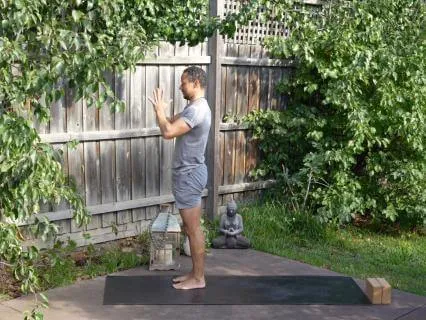 Yoga Flow With Nicol