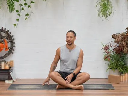 Yoga Flow