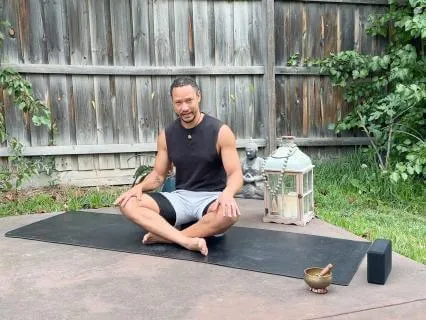 Smooth Yoga Flow