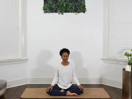 Yoga For An Open Heart | Give Love From An Open Heart