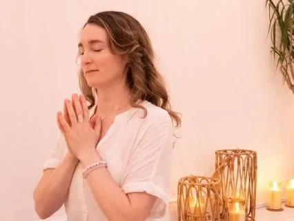 Yoga For Anxiety
