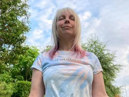 Yoga for Back and Spine Health