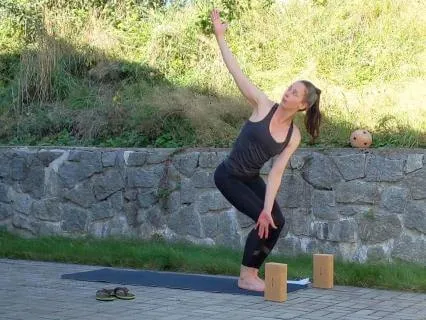Yoga For Better Mobility & Yoga Nidra