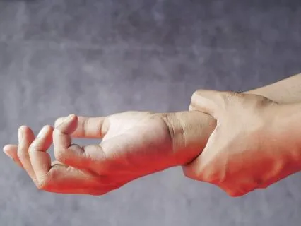 Yoga for Carpal Tunnel & Plantar Fasciitis | Gentle Flow