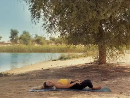 Yoga For Core Strength