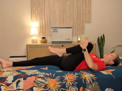 Yoga For Digestion