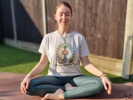 Yoga for Everyone - Joyful Yoga Practice