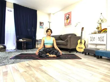 Yoga For Everyone