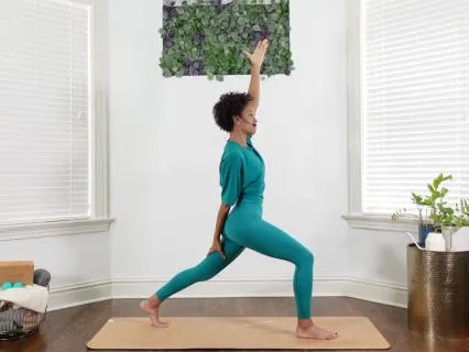 Yoga For People With PCOS/ PMOS