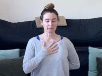 Yoga For Grief