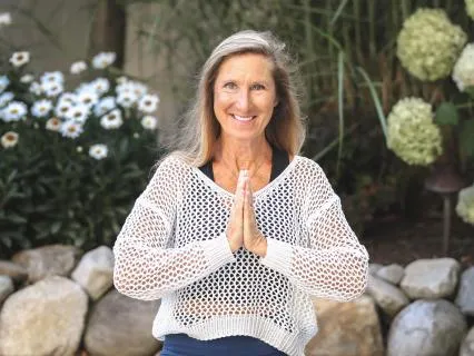 Yoga For Hips & Hamstrings | Flexibility In Body And Life