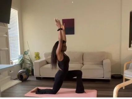 Yoga For Joy